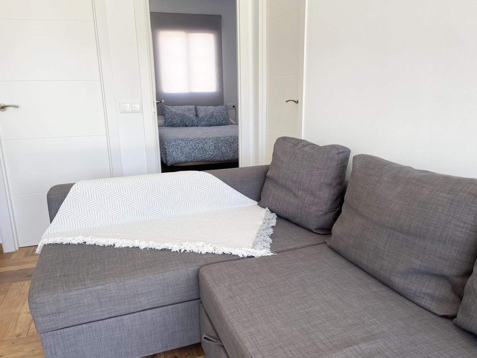 카디스 Agoodplan Dehesa De El Palmar 아파트 외부 사진