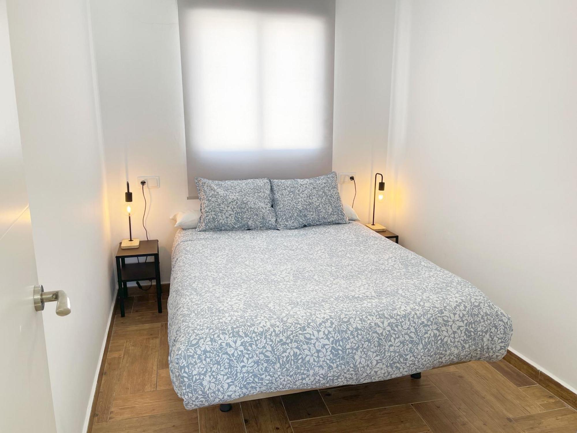 카디스 Agoodplan Dehesa De El Palmar 아파트 외부 사진