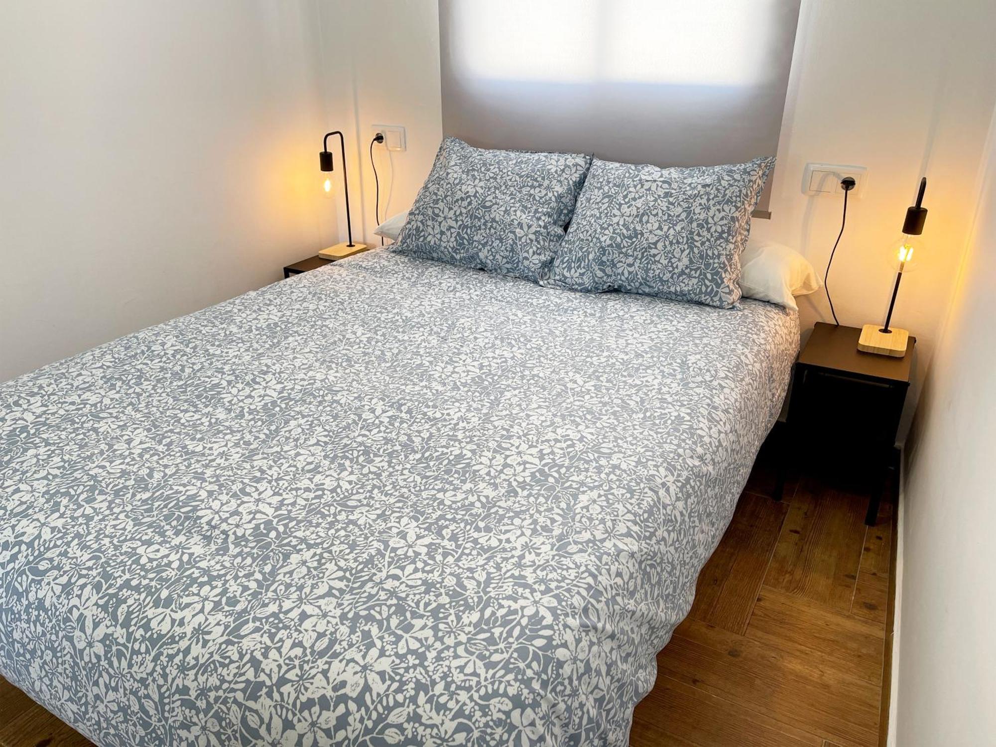 카디스 Agoodplan Dehesa De El Palmar 아파트 외부 사진