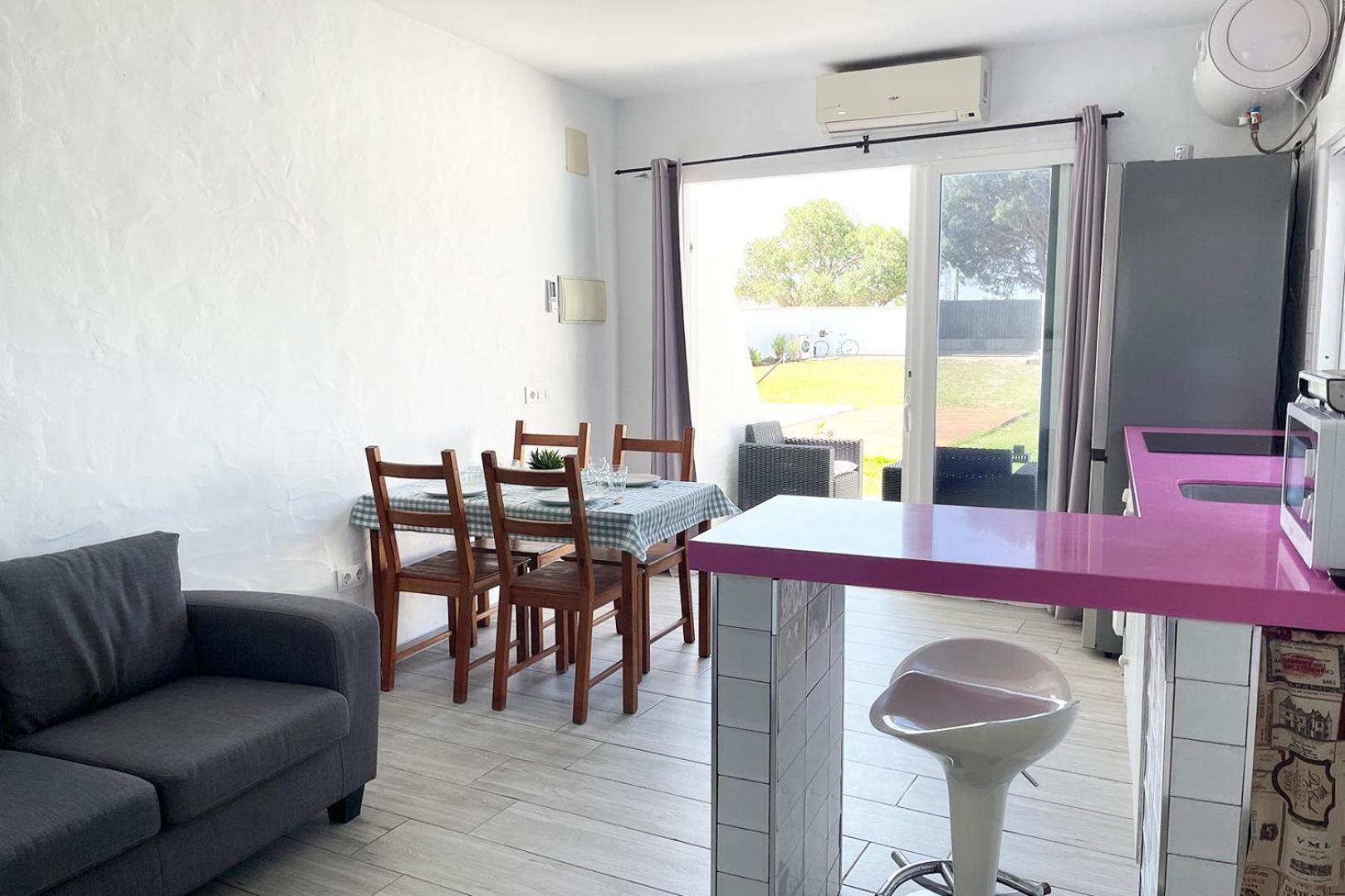 카디스 Agoodplan Dehesa De El Palmar 아파트 외부 사진