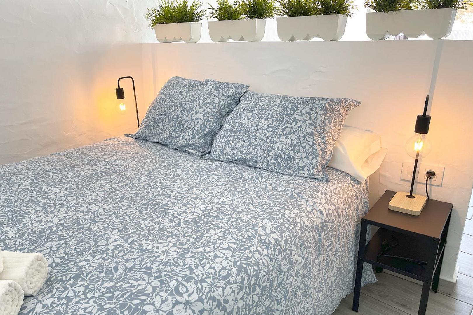카디스 Agoodplan Dehesa De El Palmar 아파트 외부 사진